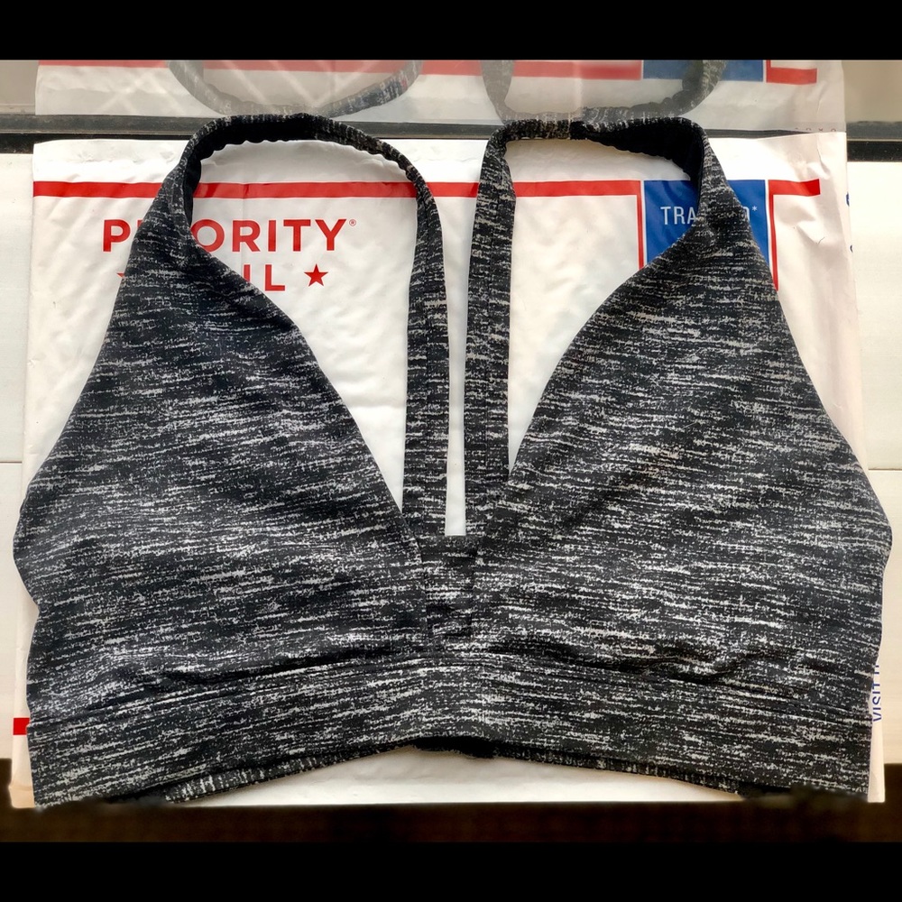 VSX Minimum Support Sports Bra